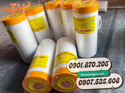 Băng keo che sơn Giá rẻ băng keo che sơn