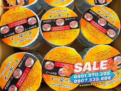 băng keo chống thấm giá rẻ giá rẻ băng keo chống thấm tốt nhất