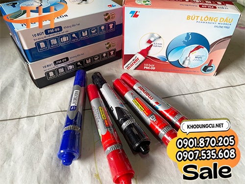 Giá rẻ bút lông dầu Giá rẻ bút lông dầu