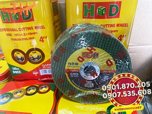 Giá rẻ đá cắt sắt, inox chất lượng Giá rẻ đá cắt sắt, inox chất lượng