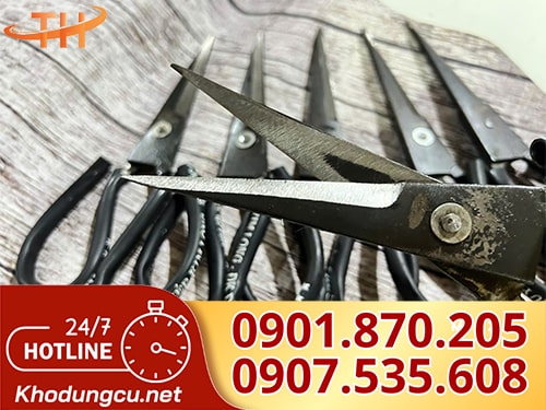 Giá rẻ kéo cán đen Giá rẻ kéo cán đen