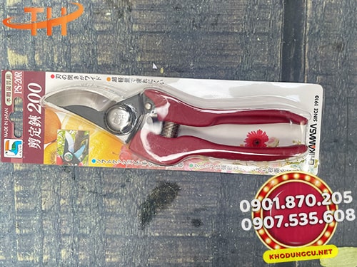 Kéo cắt tỉa cành giá rẻ Giá rẻ kéo cắt tỉa cành số lượng lớn