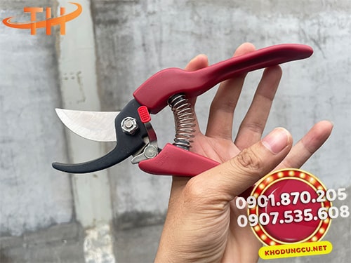 Kéo cắt tỉa cành Giá rẻ kéo cắt tỉa cành