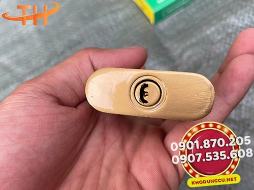 Cấu trúc chắc chắn Giá rẻ ổ khóa HD chất lượng