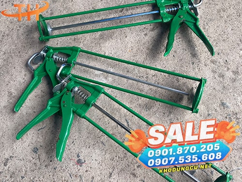 Súng bắn keo silicon Giá rẻ súng bắn keo