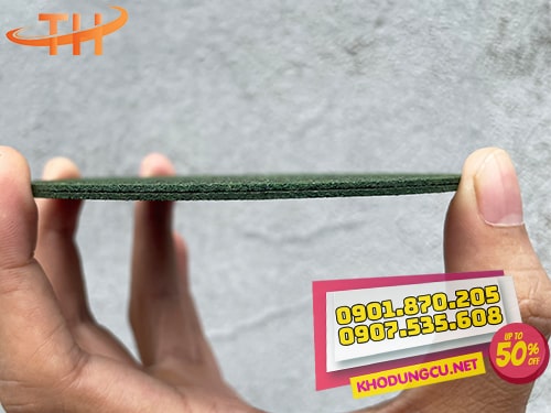 Đá cắt HD 100mm Giá sỉ thùng đá cắt HD