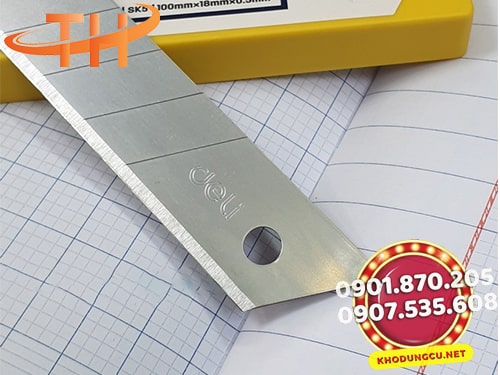 Hộp dao rọc giấy Hộp dao rọc giấy siêu bền