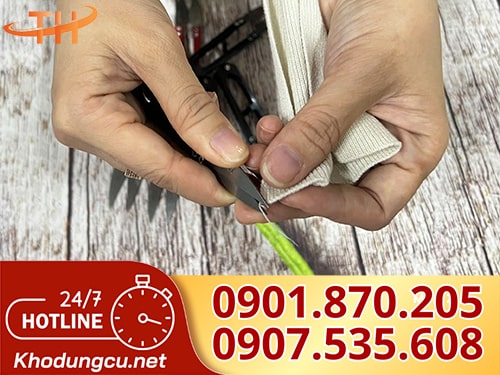 Kéo bấm chỉ Kéo bấm chỉ giá rẻ