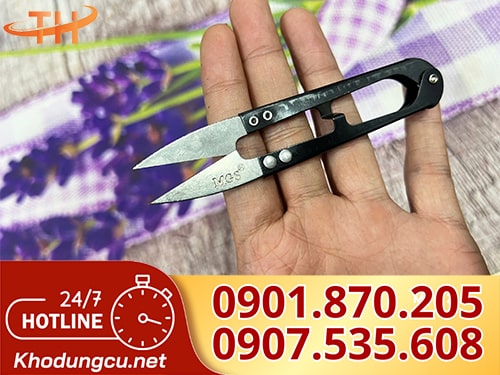 Kéo bấm chỉ Kéo bấm chỉ may vá