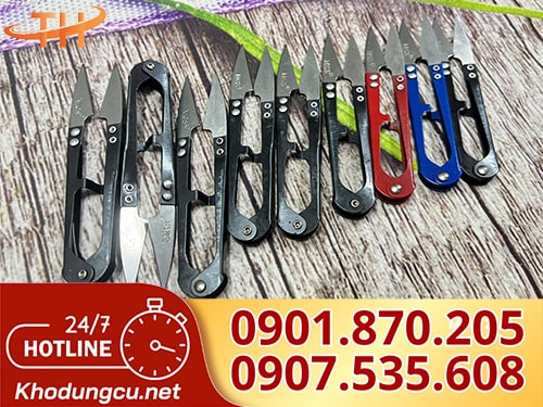 Kéo bấm chỉ Kéo bấm chỉ