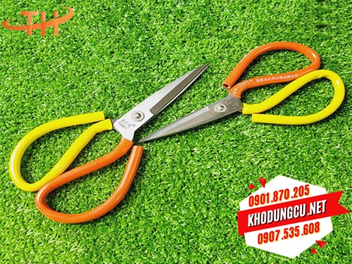 Kéo cán bọc nhựa Kéo cán bọc nhựa giá sỉ