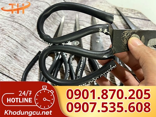 Giá rẻ kéo cán đen Kéo cán đen chất lượng