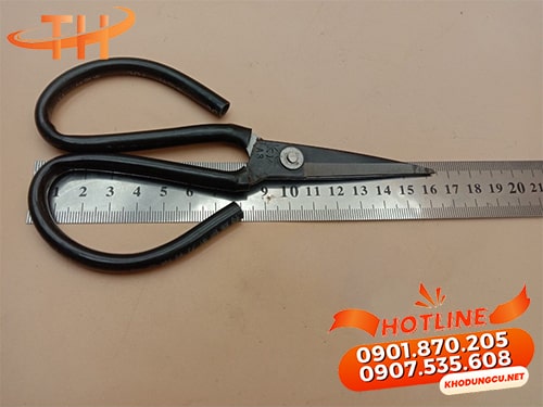 Kéo cắt A1 cán đen Kéo cắt A1 cán đen