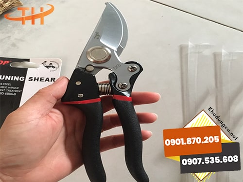 Kéo cắt cành bền, đẹp Kéo cắt cành bền đẹp