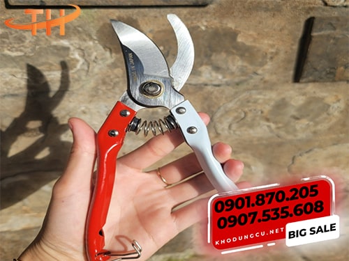 Kéo cắt cành cao cấp Kéo cắt cành cao cấp