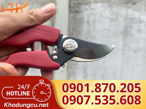 Kéo cắt cành cây Kéo cắt cành cây cảnh
