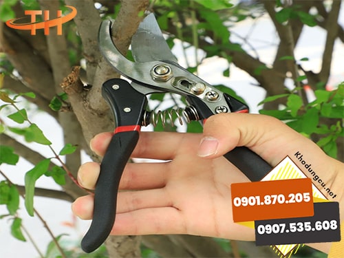 Kéo cắt cành  Kéo cắt cành chất lượng