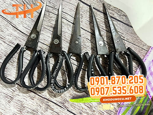 Kéo cắt đa năng Kéo cắt đa năng sắc bén giá tốt