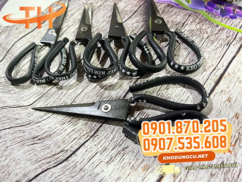 Kéo cắt đa năng Kéo cắt đa năng