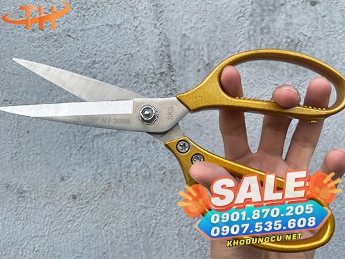 Kéo cắt gà SK5 Kéo cắt gà SK5