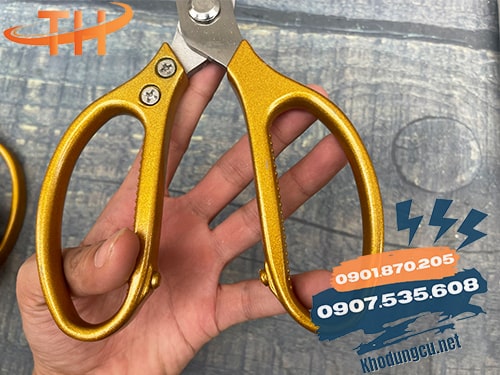 Kéo cắt SK5 Nhật Bản Kéo cắt SK giá rẻ