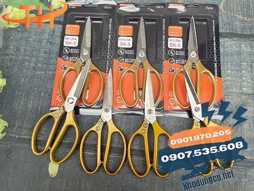 Kéo cắt SK5 Nhật Bản Kéo cắt SK