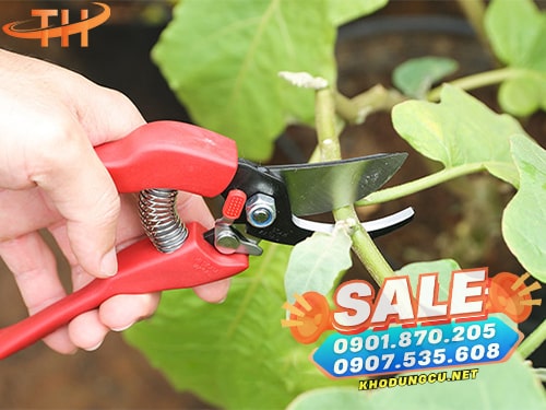Kéo cắt tỉa cành Kéo cắt tỉa cành cao cấp