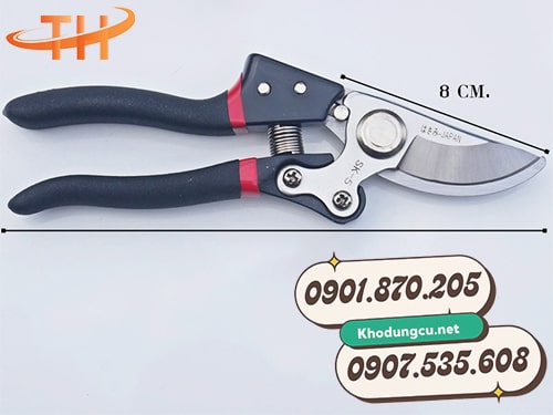 Kéo cắt tỉa cành cây SK5 Kéo cắt tỉa cành cây giá rẻ