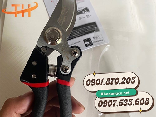 Kéo cắt tỉa cành cây Kéo cắt tỉa cành cây