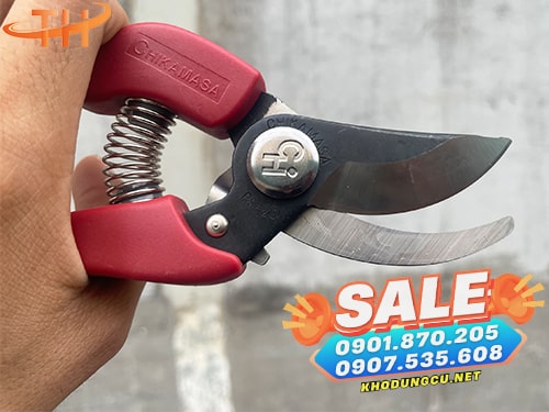 Kéo cắt tỉa cành Kéo cắt tỉa cành giá rẻ