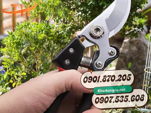 Kéo cắt tỉa cành cây SK5 kéo cắt tỉa cành