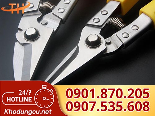 Kéo cắt tôn Kéo cắt tôn bền bỉ