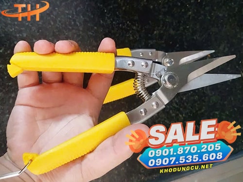 Kéo cắt tôn cao cấp Kéo cắt tôn cao cấp