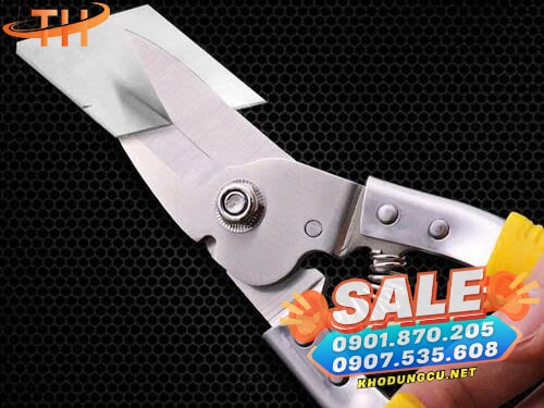 Kéo cắt tôn cao cấp Kéo cắt tôn chất lượng