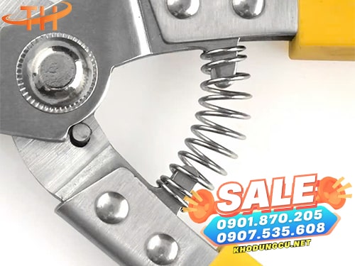 Kéo cắt tôn cao cấp Kéo cắt tôn chất lượng, cao cấp