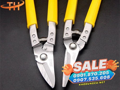Kéo cắt tôn cao cấp Kéo cắt tôn giá tốt, chất lượng