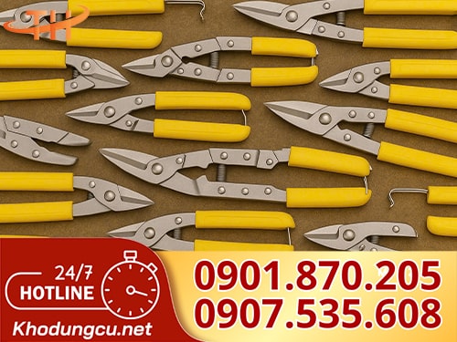 Kéo cắt tôn Kéo cắt tôn giá tốt siêu bền