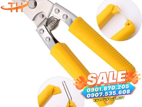 Kéo cắt tôn cao cấp Kéo cắt tôn giá tốt