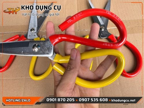 Kéo cắt vải chuyên dụng Kéo cắt vải chuyên dụng giá tốt