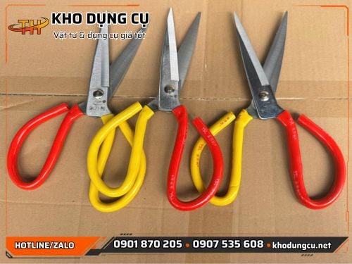 Kéo cắt vải chuyên dụng Kéo cắt vải chuyên dụng