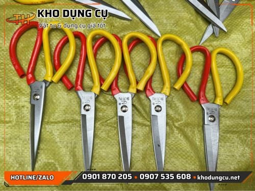 Kéo cắt vải chuyên dụng Kéo cắt vải giá tốt số lượng lớn