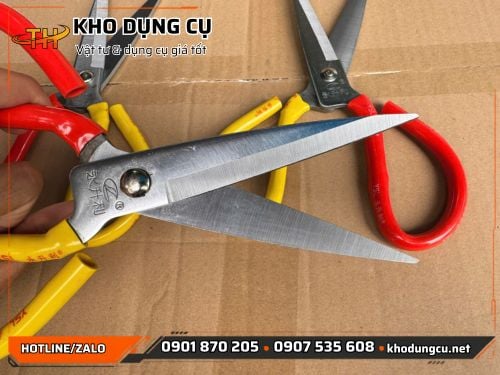 Kéo cắt vải chuyên dụng Kéo cắt vải giá tốt