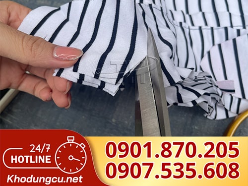 Kéo đa năng SK5 Kéo đa năng cầm chắc tay