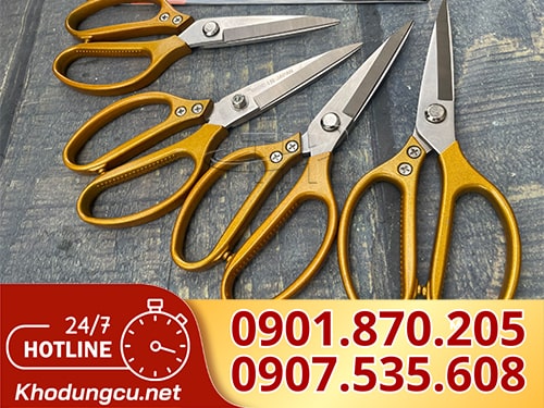 Kéo đa năng SK5 Kéo đa năng sắc bén