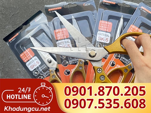 Kéo đa năng SK5 Kéo đa năng SK5