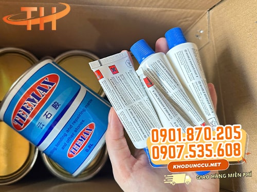 Keo dán đá Keo dán đá cẩm thạch giá sỉ Thu Hồng