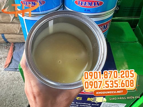 Keo dán đá Keo dán đá cẩm thạch