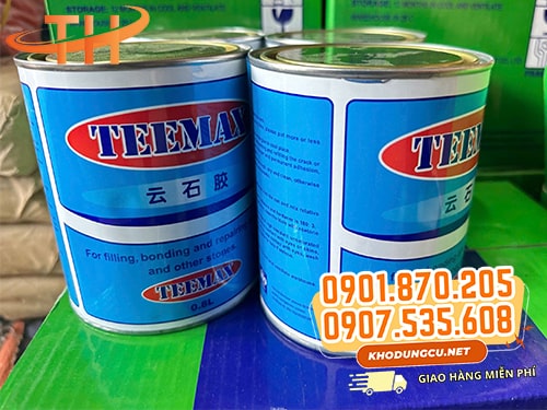 Keo dán đá Keo dán đá giá sỉ Thu Hồng
