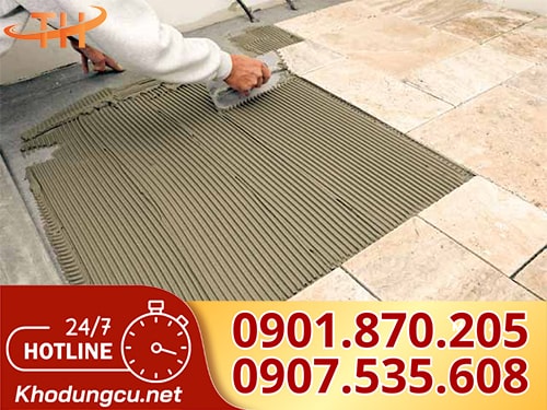 Keo dán đá Keo dán đá giá sỉ