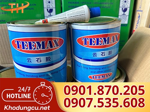 Keo dán đá Keo dán đá TEEMAX